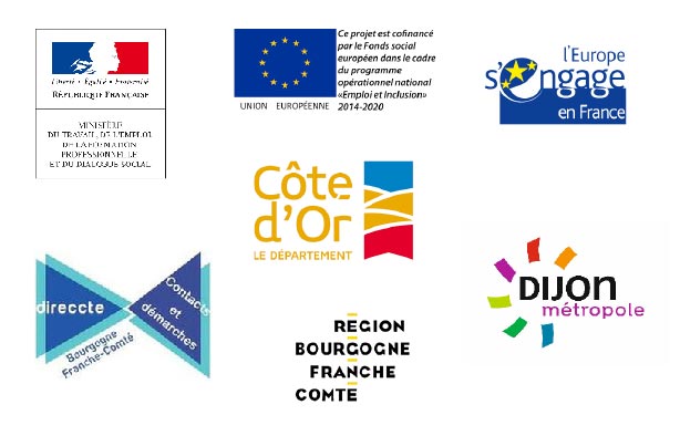 Association Sentiers Dijon