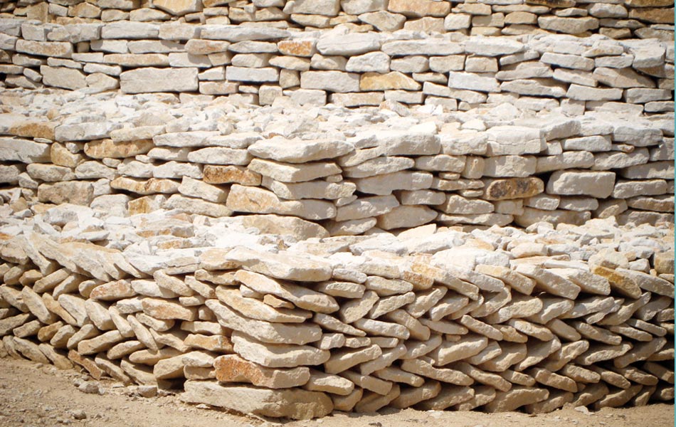 Tumulus à Meulson - Association Sentiers, Dijon, chantiers d'insertion professionnel